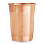 Forrest & Love Paradise Copper Tumbler, 300ml
