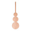 Forrest & Love Prana Copper Infuser