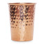Forrest & Love Hammered  Copper Tumbler, 300ml