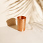Forrest & Love Mosaic Copper Tumbler, 300ml