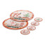 Cath Kidston Nutcracker Placemats & Coasters, Set of 4