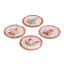 Cath Kidston Nutcracker Placemats & Coasters, Set of 4