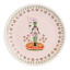 Cath Kidston Nutcracker Side Plates, Set of 2