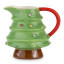 Cath Kidston Tree Sauce Jug, 225ml