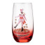 Cath Kidston Nutcracker Hi-Ball Glasses, Set of 2