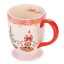 Cath Kidston Nutcracker Footed Mug, 200ml