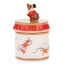 Cath Kidston Animal Condiment Pot