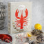Printworks The Essentials - Seafood Tools