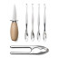 Printworks The Essentials - Seafood Tools