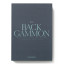 Printworks Classic Backgammon