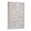 Printworks The Wonder Years Photo Book 