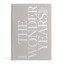 Printworks The Wonder Years Photo Book 