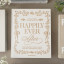 Printworks Happily Ever After Embroidered Photo Album