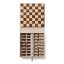 Printworks Wooden Chess - The Minimalist