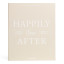 Printworks Happily Ever After Wedding Photo Album - Beige