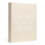 Printworks Happily Ever After Wedding Photo Album - Beige