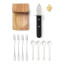 Printworks The Essentials - Oyster & Caviar Tools