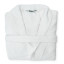 Nortex White Hotel Collection Bathrobe - Extra Large