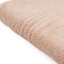 Nortex Hotel Collection Bath Sheet, 600gsm - Taupe