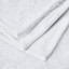 Nortex Hotel Collection Bath Sheet, 600gsm - White