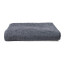 Nortex Hotel Collection Bath Sheet, 600gsm - Dark Grey