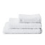 Nortex Hotel Collection Bath Sheet, 600gsm - White
