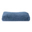 Nortex Hotel Collection Bath Towel, 600gsm - Dark Grey