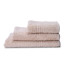 Nortex Hotel Collection Bath Towel, 600gsm - Taupe
