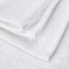 Nortex Hotel Collection Bath Towel, 600gsm - White