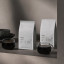 Seam Coffee Colombia Decaf Coffee Beans, 1kg