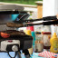 Cuisinart Grilling Tool Set with Grill Glove, 4-Piece
