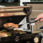 Cuisinart Grilling Tool Set with Grill Glove, 4-Piece