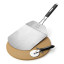 Cuisinart Stainless Steel Pizza Grilling Kit, Set of 3
