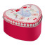 Cath Kidston Body Love Notes Scented Candle, 100g
