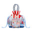 Cath Kidston Body Flower Market Pouch Gift Set