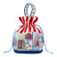 Cath Kidston Body Flower Market Pouch Gift Set