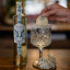 Brenda's Elderflower Cordial, 500ml