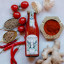Brenda's Tomato Smoked Chilli Sauce, 400g