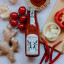 Brenda's Sweet Red Pepper Chutney, 400g