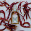 Brenda's Chilli Infused Olive Oil, 200ml