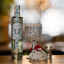 Brenda's Lemongrass & Lime Cordial, 500ml