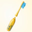 Ordo Sonic Kids Minions Battery Toothbrush