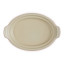 Le Creuset Pumpkin Butter Dish - Flame