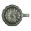 Le Creuset Pumpkin Mug, 400ml - Thyme