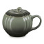 Le Creuset Pumpkin Mug, 400ml - Thyme