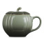 Le Creuset Pumpkin Mug, 400ml - Thyme