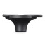 Le Creuset Star Trek Trefoil Knob - Klingon