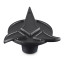 Le Creuset Star Trek Trefoil Knob - Klingon
