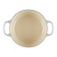 Le Creuset Star Trek Round Dutch Oven, 26cm - Enterprise