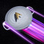 Le Creuset Star Trek Delta Knob - Starfleet